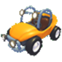 Beach Buggy  - Ultra-Rare from Summer Festival 2023